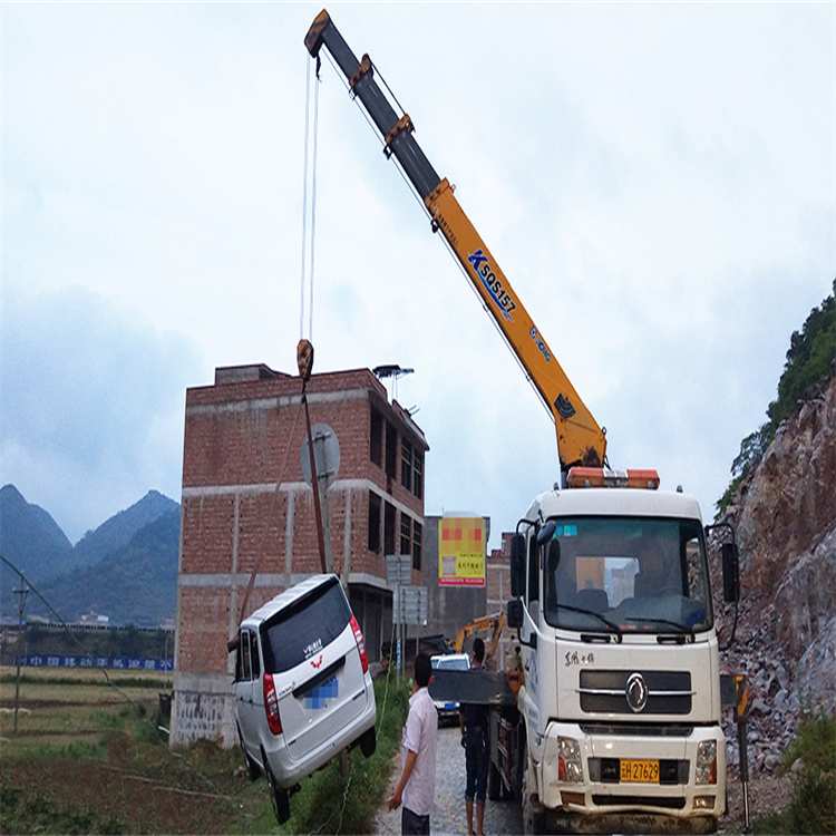 三门峡吊车吊小车正确部位